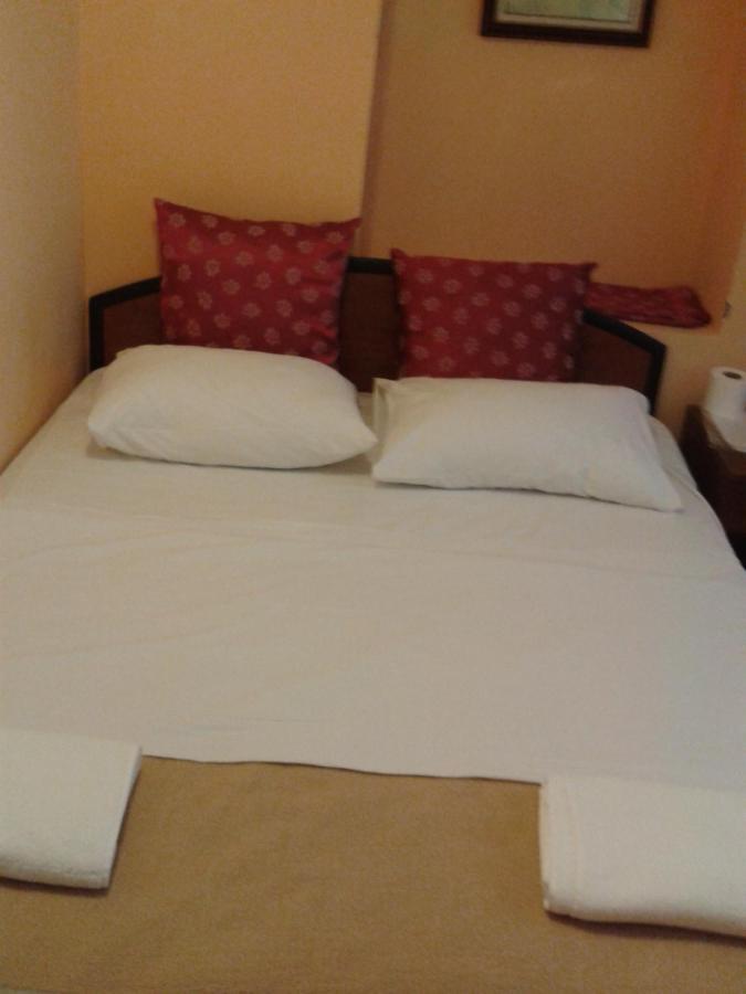 Sur Istanbul Hotel Værelse billede