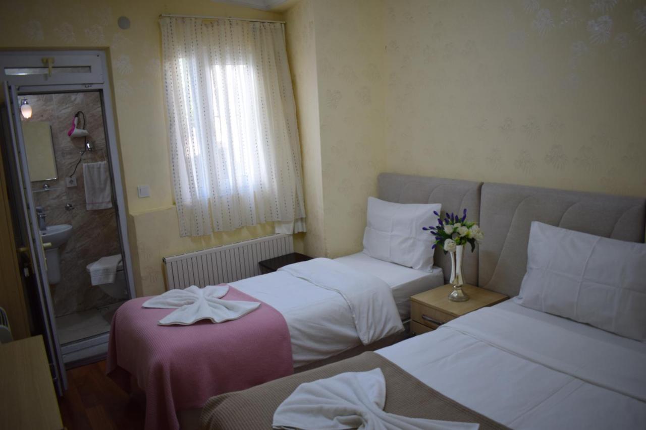 Sur Istanbul Hotel Eksteriør billede