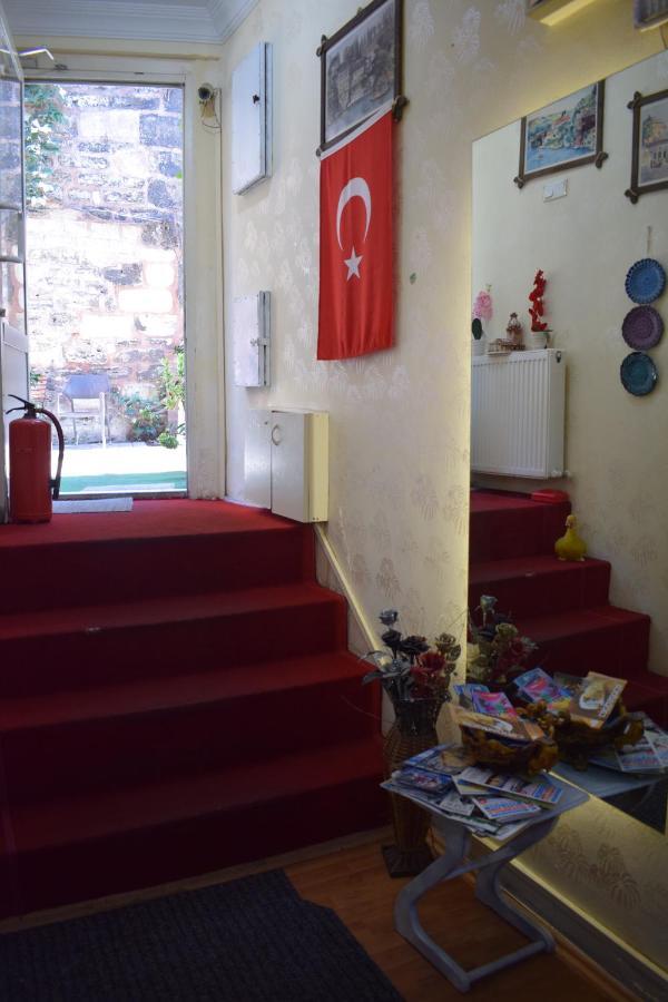 Sur Istanbul Hotel Eksteriør billede