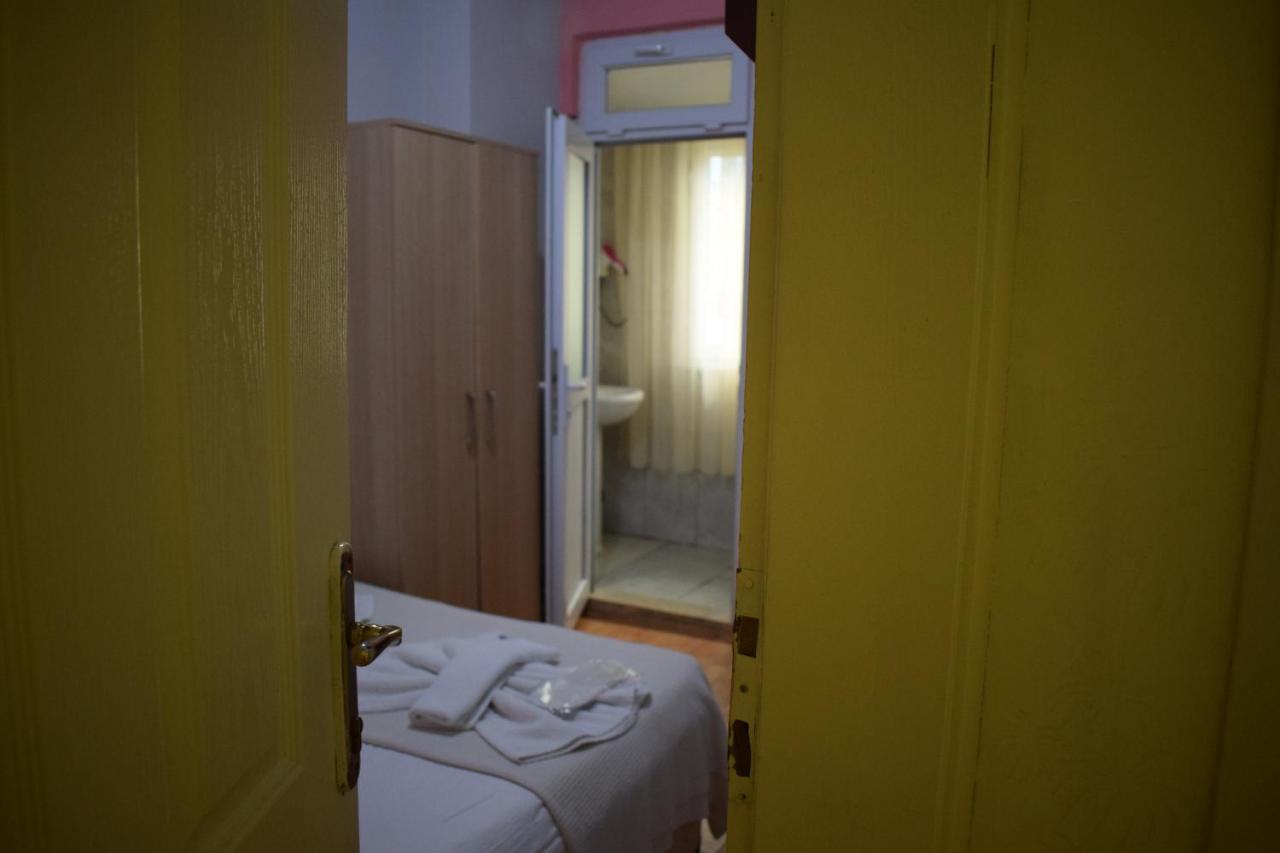 Sur Istanbul Hotel Eksteriør billede
