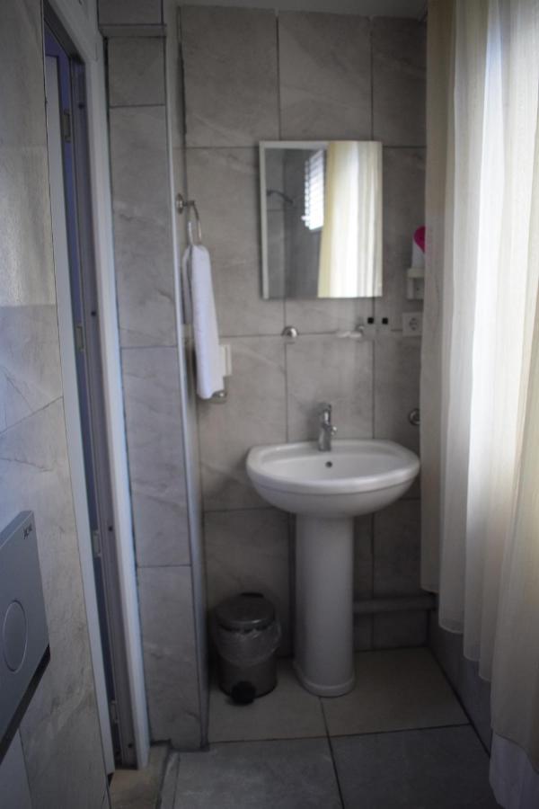Sur Istanbul Hotel Eksteriør billede