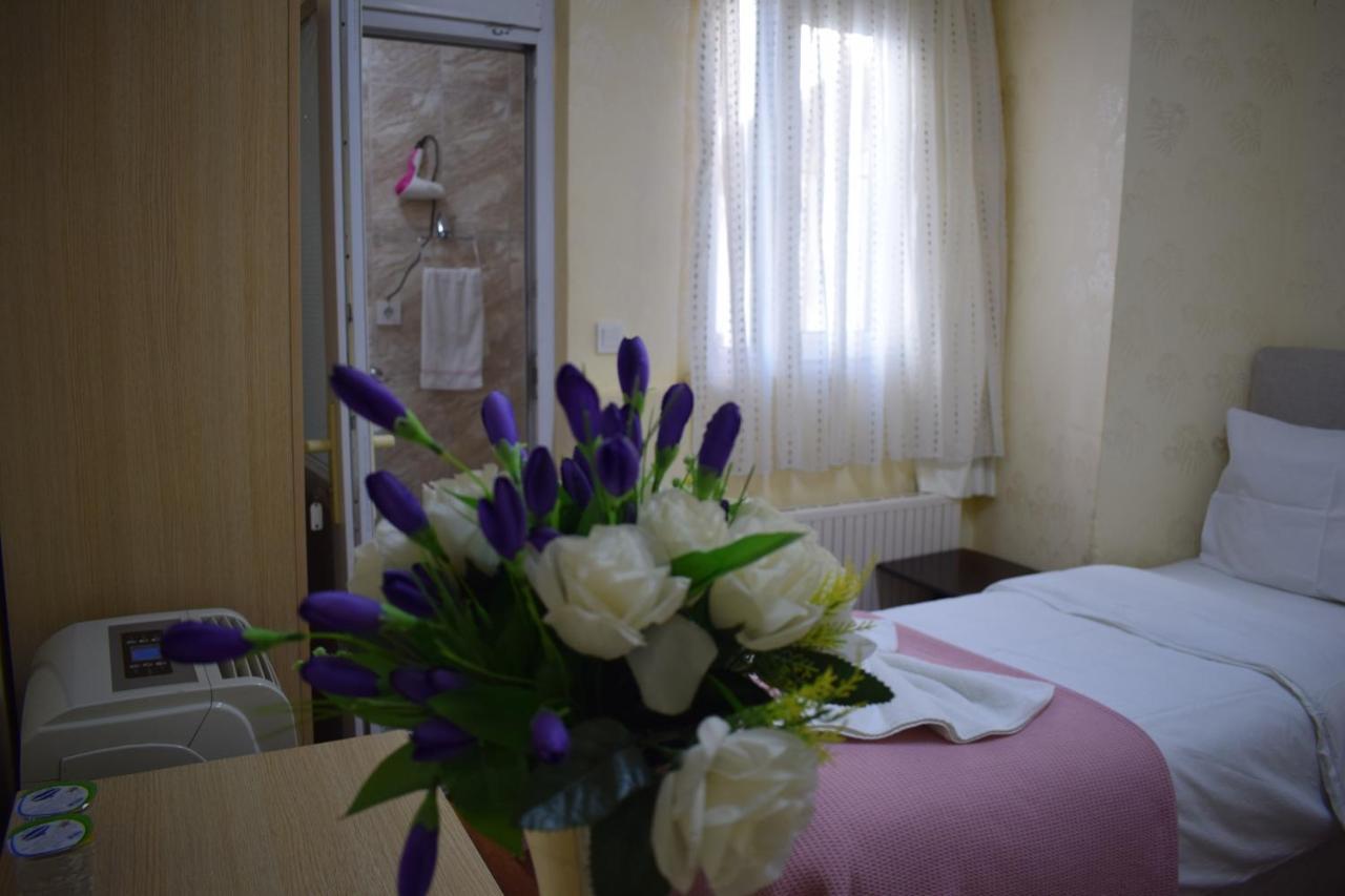 Sur Istanbul Hotel Eksteriør billede
