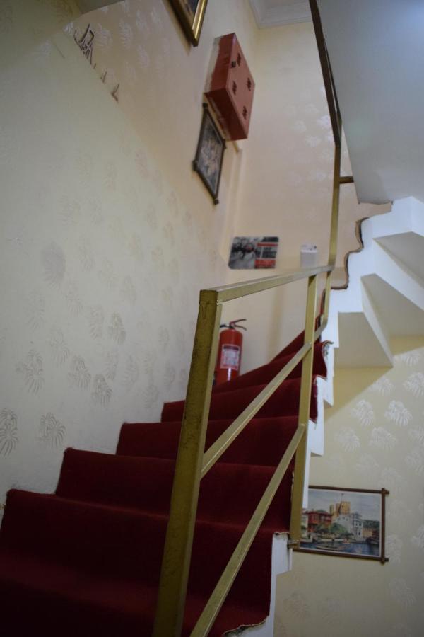 Sur Istanbul Hotel Eksteriør billede