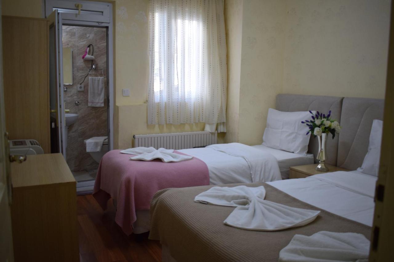 Sur Istanbul Hotel Eksteriør billede