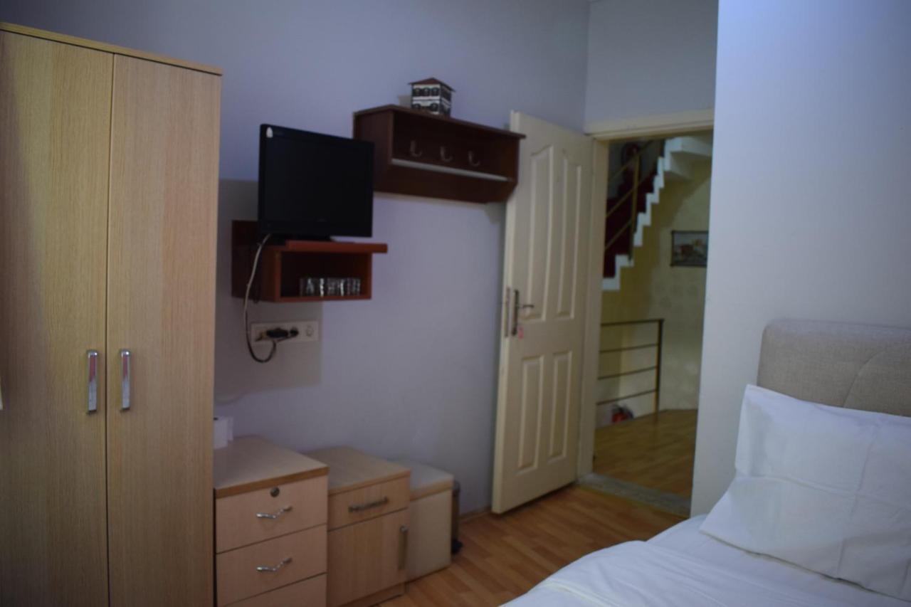 Sur Istanbul Hotel Eksteriør billede